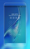 Theme for Galaxy J3 Pro HD: Material Design Themes ảnh chụp màn hình 2