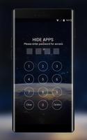 3D Earth Surface Launcher Theme screenshot 2
