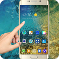 Tema untuk Samsung S8  Plus