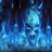 Ghost space theme APK