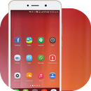 Theme for Gionee A1 Plus APK