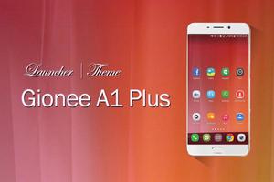 Theme for Gionee A1 Plus poster