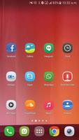 Theme for Gionee A1 Plus screenshot 1