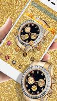 Gold Diamond HD Watch syot layar 1