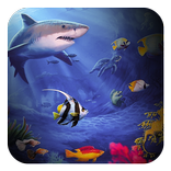 ”Little Cute Fish Theme