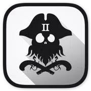 BlackBeard - Free Icon Pack