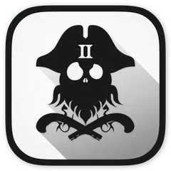 BlackBeard - Free Icon Pack