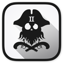 BlackBeard - Free Icon Pack APK