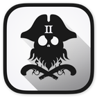 BlackBeard - Free Icon Pack иконка