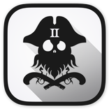 BlackBeard - Free Icon Pack