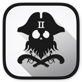 BlackBeard - Free Icon Pack icon