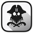 BlackBeard - Free Icon Pack biểu tượng