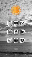 BlackBeard - Free Icon Pack স্ক্রিনশট 3