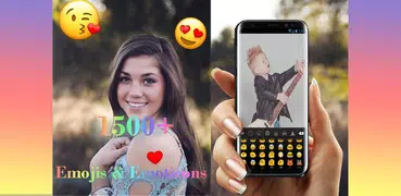 Emoji Keyboard