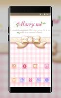 theme for Oppo F1s life love heart wallpaper Affiche