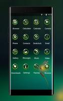 Emotion theme life natural wallpaper screenshot 1