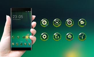 Emotion theme life natural wallpaper screenshot 3