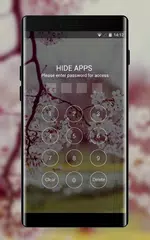 download spring theme for Moto G5 blossom branch wallpaper APK