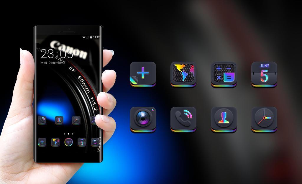 Emotion Theme Wallpaper Canon Camera Photography For Android Apk Download