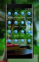 Emotion theme wallpaper leisure lounger summer Screenshot 1