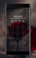 Emotion theme wallpaper red rose  stem flowers screenshot 2