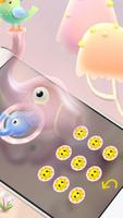 cute elephant theme screenshot 3