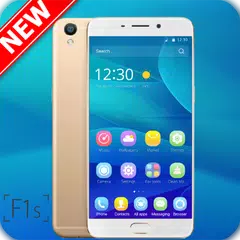 Theme for Oppo F1s APK download