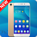 Тема для Oppo F1s APK