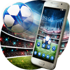 Football Theme: Soccer Stars League 2017 simgesi