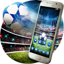 APK Football Theme: Soccer Stars League 2017