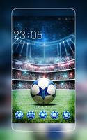 Poster Football Theme: Soccer Stars League 2017