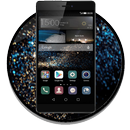 Theme for Huawei P8 APK