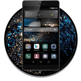 Theme for Huawei P8 ícone