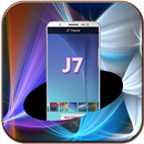 APK Theme J7