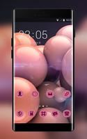 Theme for Redmi 5A balls shape light wallpaper bài đăng
