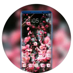 Flower theme | wallpaper for lenovo k9 note