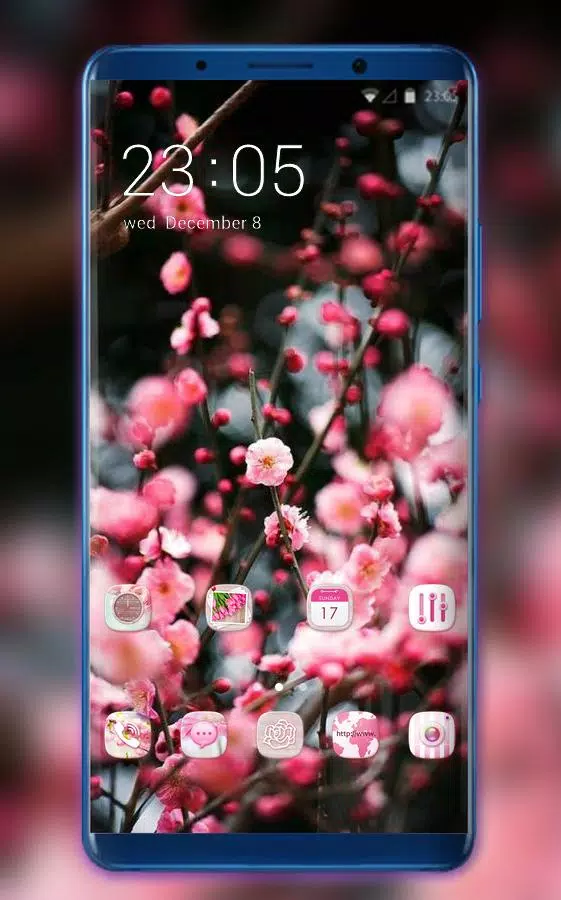 Flower theme | wallpaper for lenovo k9 note APK for Android Download