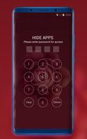 Theme for Xiaomi Mi 9 leaks red rose flowers স্ক্রিনশট 2