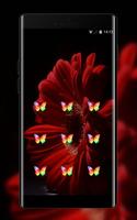 Spring flowers theme  pure 截图 1