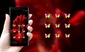 Spring flowers theme  pure 截图 2