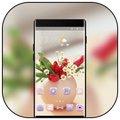 Flower plant theme | wallpaper for redmi s2