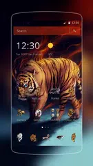 Tiger King Live HD Wallpaper APK download