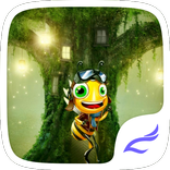 Honey Bee Theme