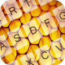 Honeycomb Keyboard Theme APK