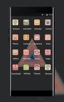 Hand drawing theme at19 tycho triangle abstract 截图 1