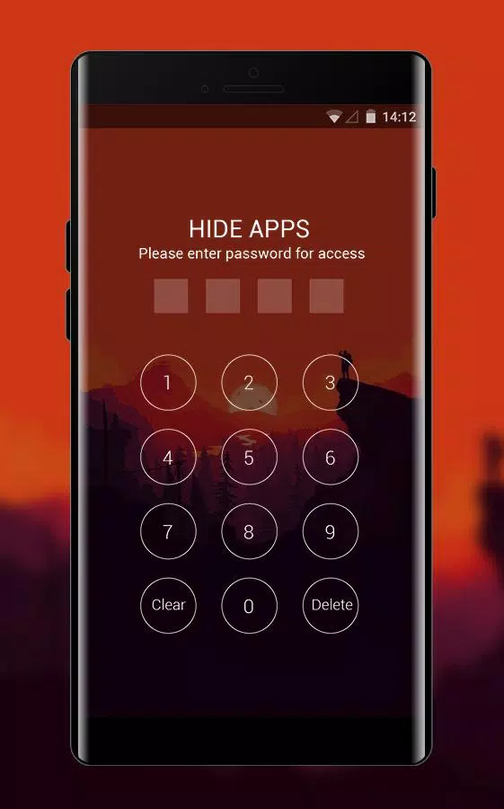 Theme for Lenovo K6 power sunset wallpaper APK voor Android Download Theme for Lenovo K6 power sunset wallpaper APK voor Android Download