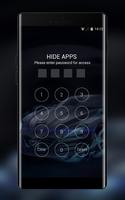 Tech theme car technology wallpaper ภาพหน้าจอ 2