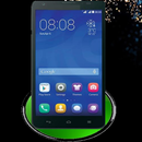 Theme for Huawei G7 Plus APK