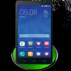 Theme for Huawei G7 Plus icône
