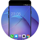 Theme for Huawei Honor 6x HD icon